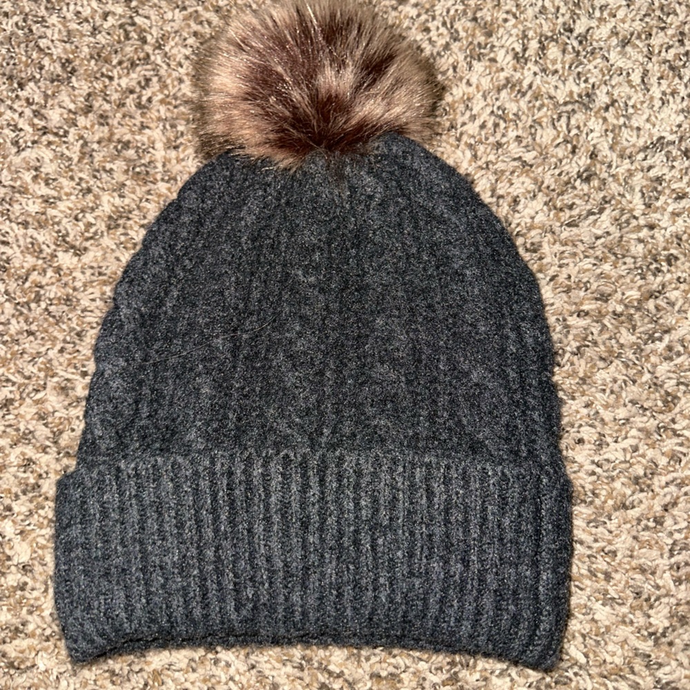 Rachel Zoe Hat